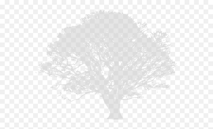 Oak Tree Clip Art At Clkercom - Vector Clip Art Online Full Emoji,Oaktree Clipart