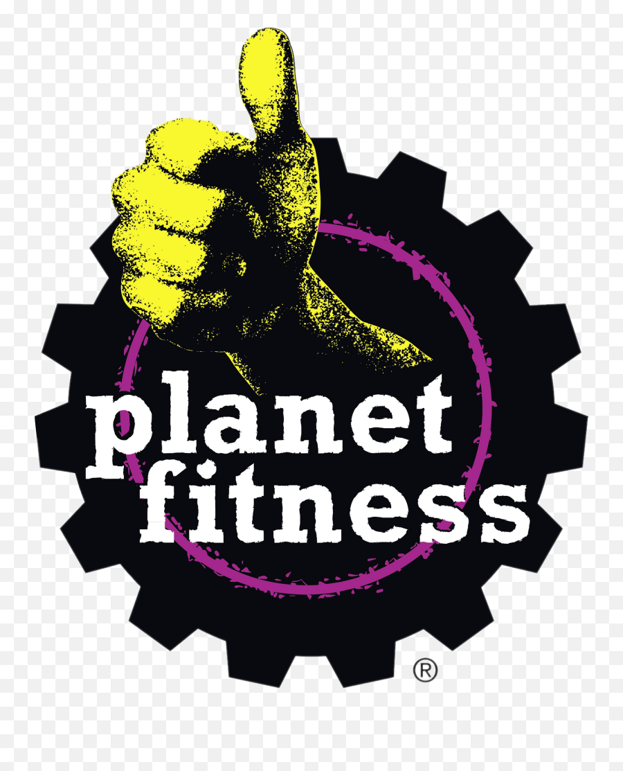 Planet Fitness Logo And Symbol Meaning - Planet Fitness Logo Png Emoji,Fitness Logo