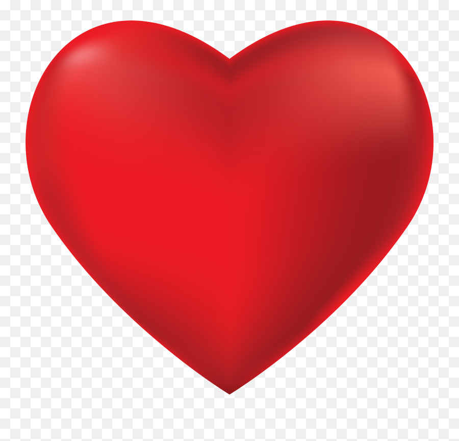 Heart Transparent Background Png Files Emoji,Heart Transparent Background