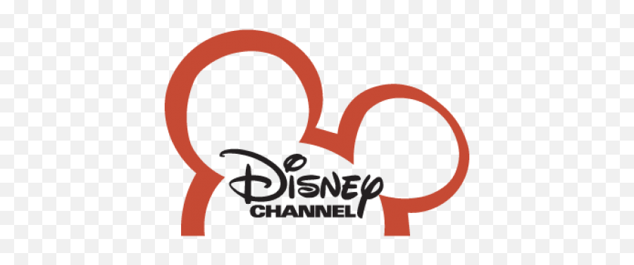 Disney Channel Logo Vector In - Disney Cartoon Channel Logo Emoji,Disney Channel Logo