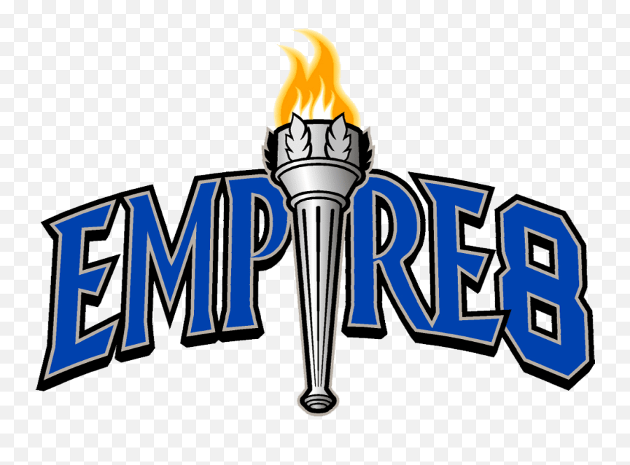 Empire 8 Logo - Empire 8 Conference Emoji,Empire Logo