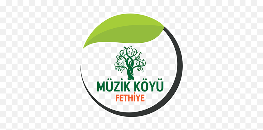 Music Village Our Logos - Köy Logo Emoji,Musical Note Logos