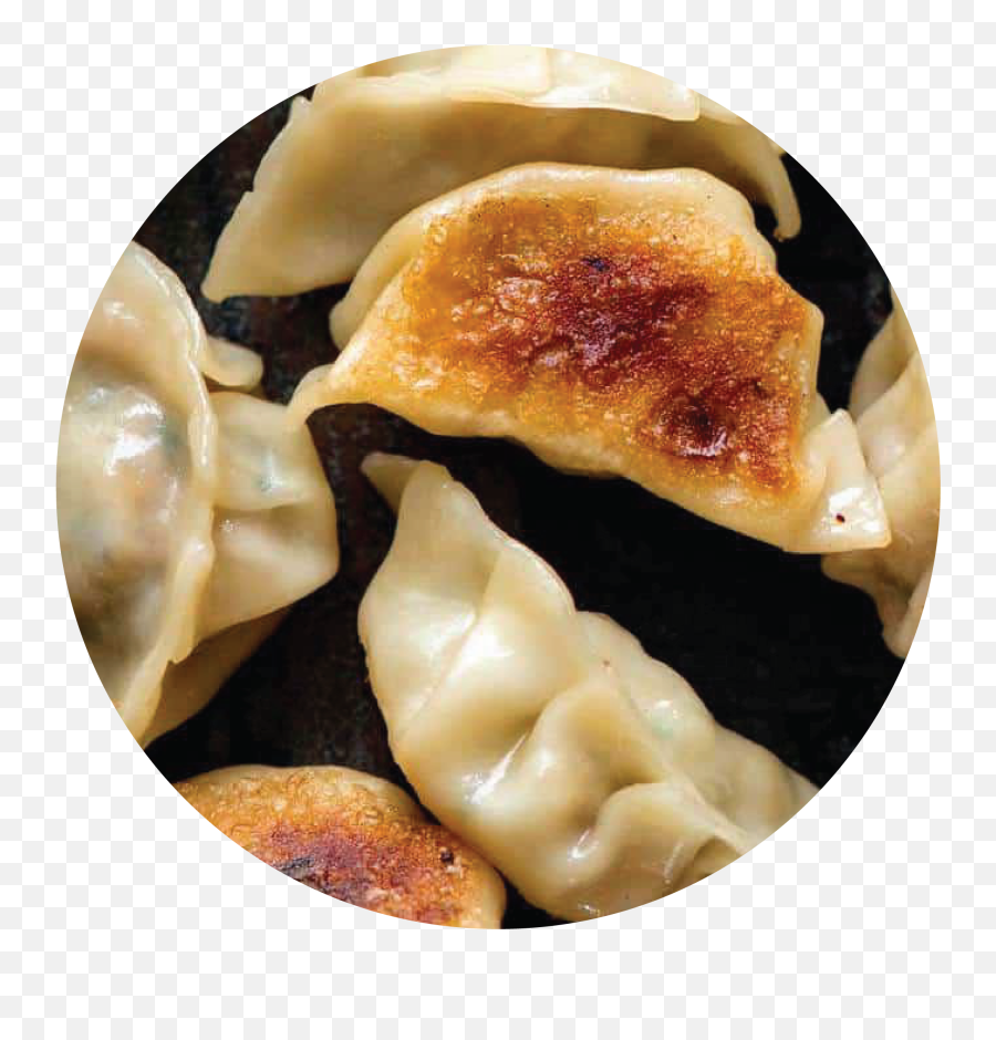 Dumpling Png - Fried Dumplings Chinese Emoji,Dumpling Clipart