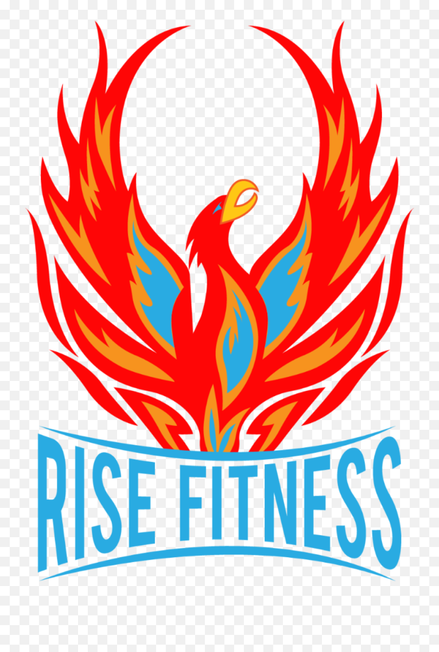 Rise Above The Ashes Fitness - Language Emoji,Rise Logo