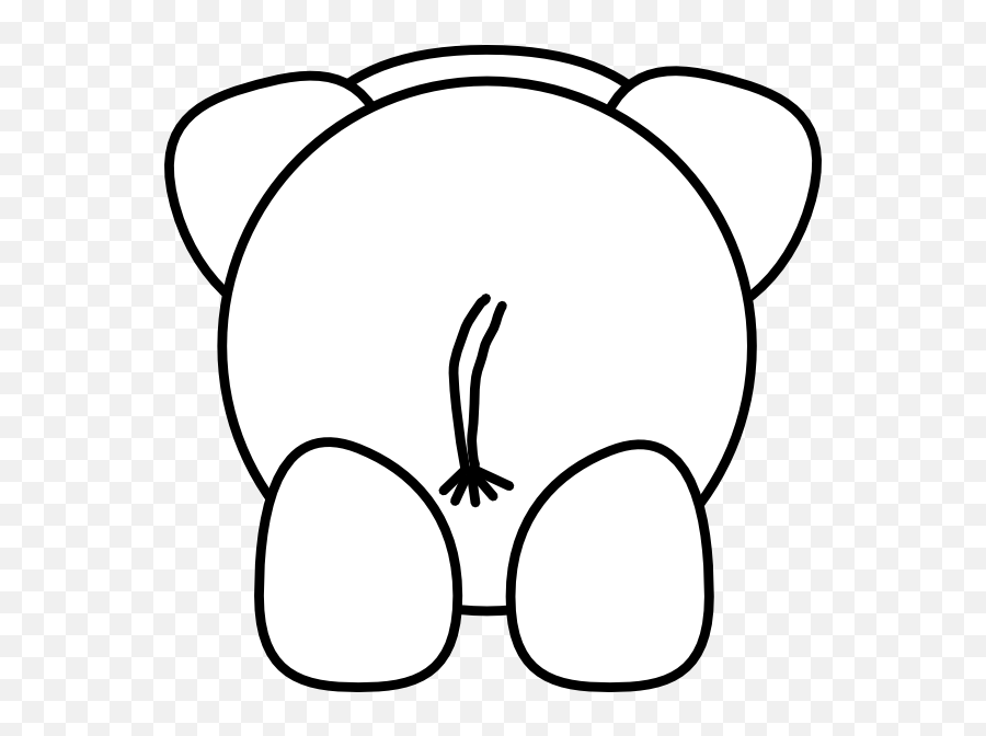 Footprint Cartoon Drawing - Clipart Best Elephant Cartoon Front View Emoji,Footsteps Clipart