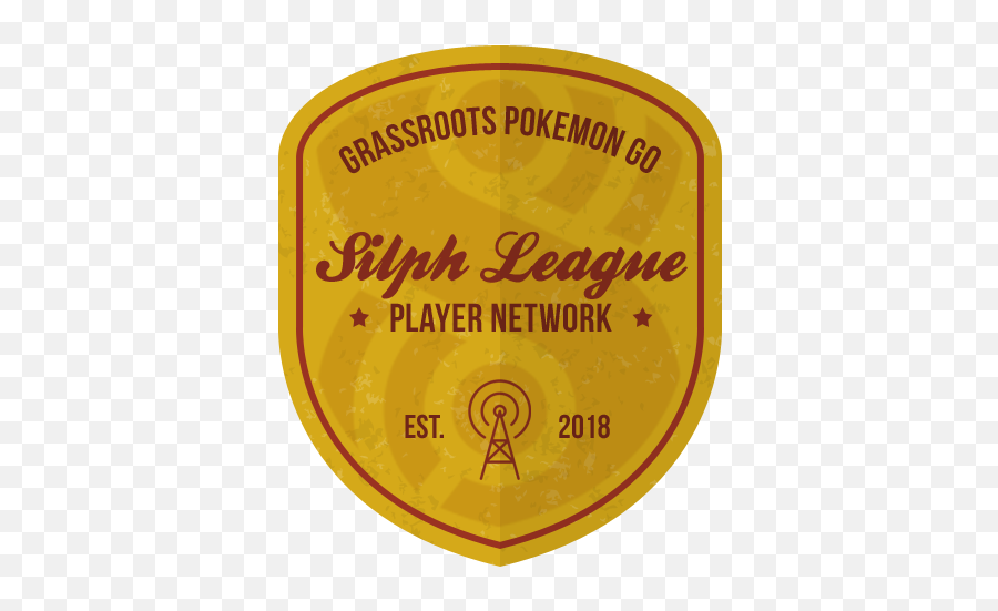 Silph League Assets - Silph Road Logo Png Emoji,Pokemon Go Logo