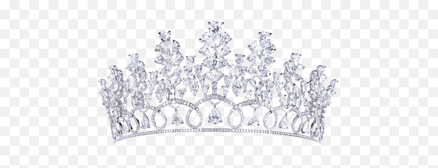 Pageant Crown Png Clipart - Transparent Pageant Crown Png Emoji,Crown Png
