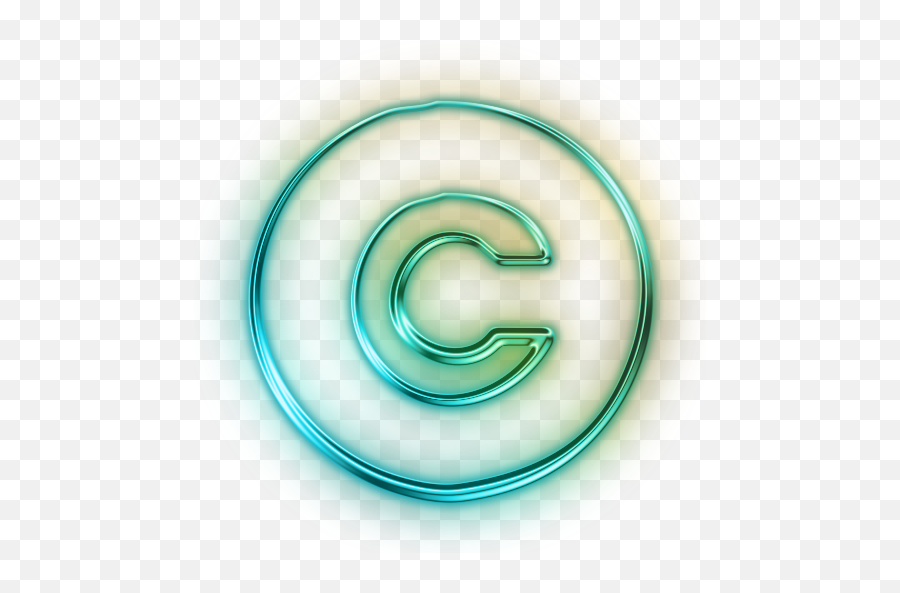 Copyright Symbol Png Transparent Images - Trademark Copyright Logo Png Emoji,Copyright Logo Png