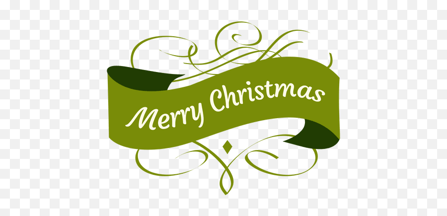 Merry Christmas Text - Transparent Png U0026 Svg Vector File Wavy Badge Emoji,Merry Christmas Text Png