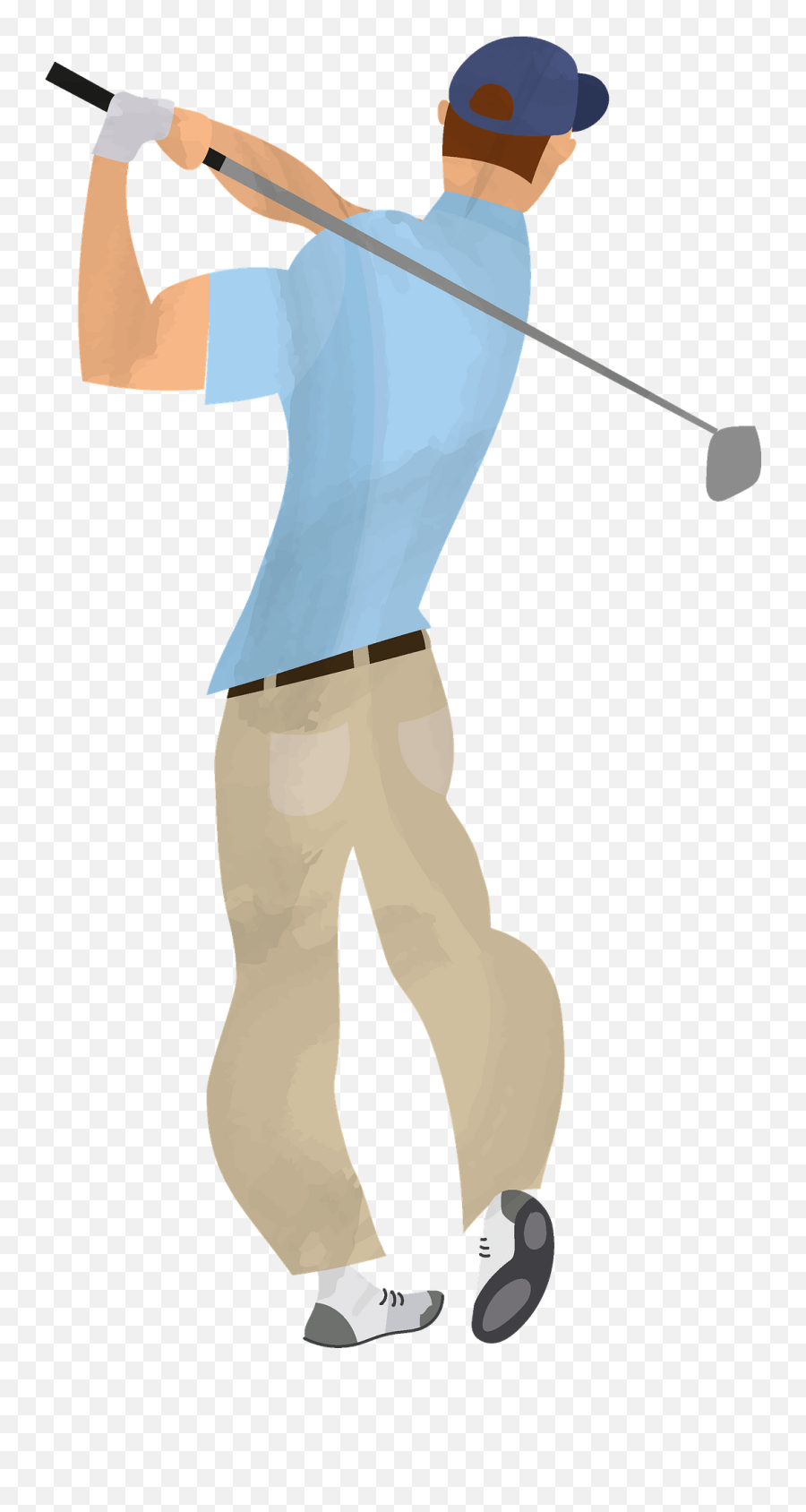 Golf Clipart Free Download Transparent Png Creazilla - Lob Wedge Emoji,Golf Clipart