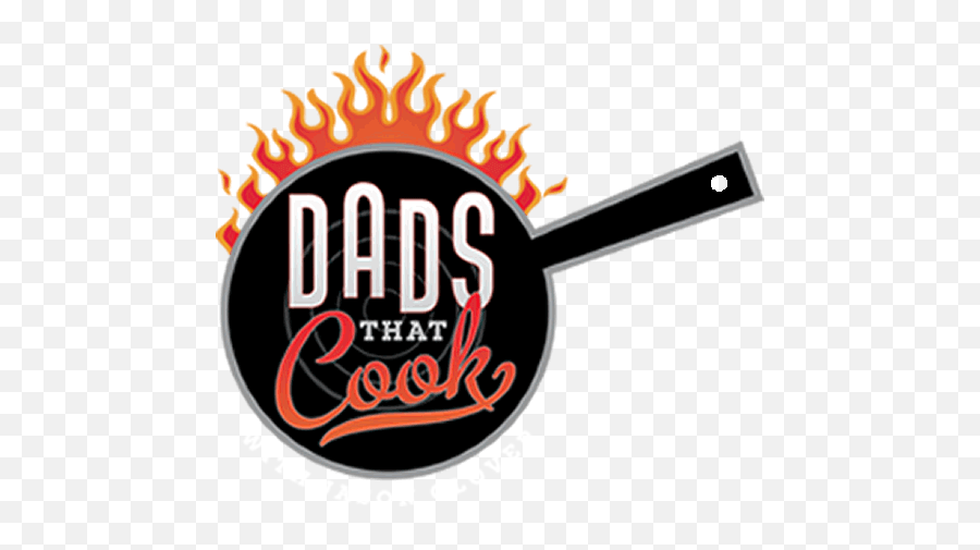 Home Dads That Cook Emoji,Super Dad Logo