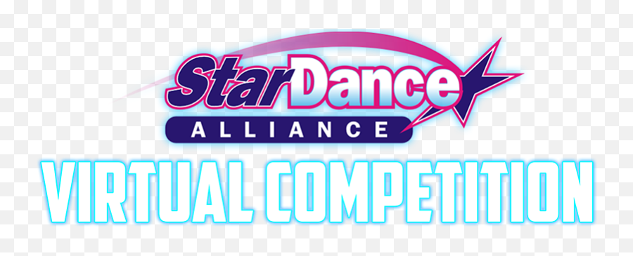 Logo - Virtualcomp Believe National Dance Competition Language Emoji,Believe Logo