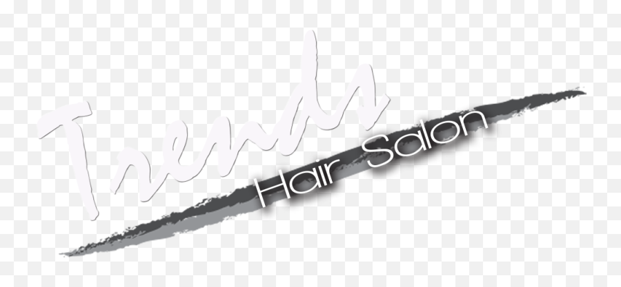 Trends U2013 Family Hair Salon - Language Emoji,Logo Trends