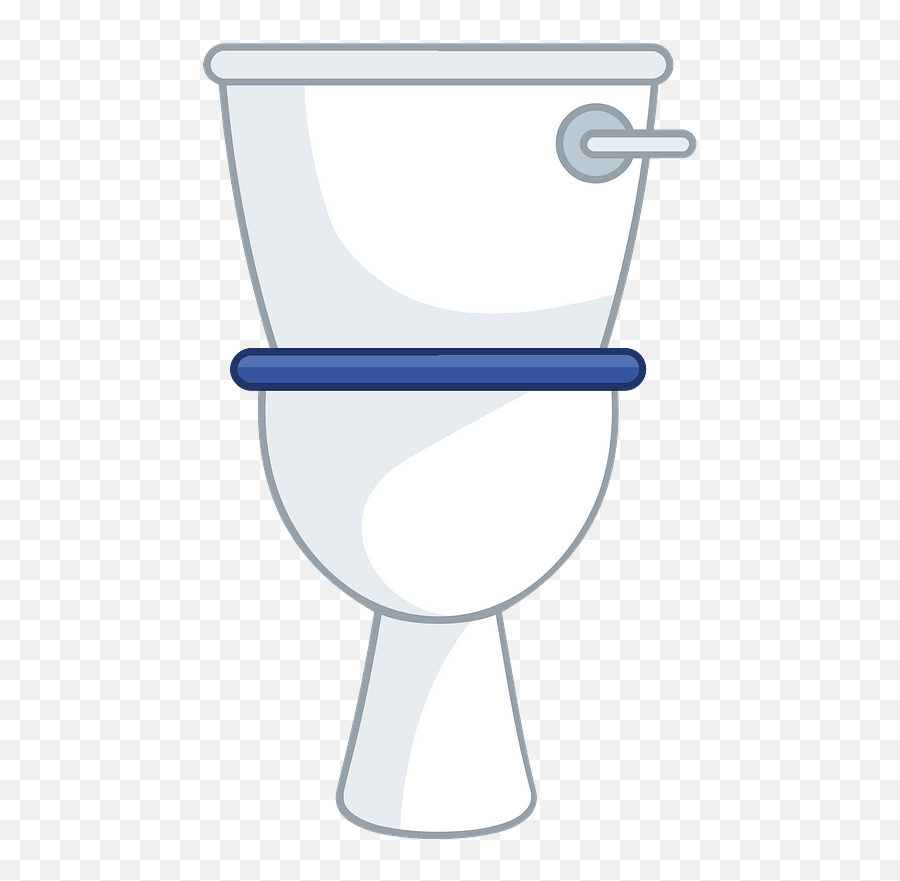 Toilet Clipart Free Download Transparent Png Creazilla - Serveware Emoji,Toilet Transparent