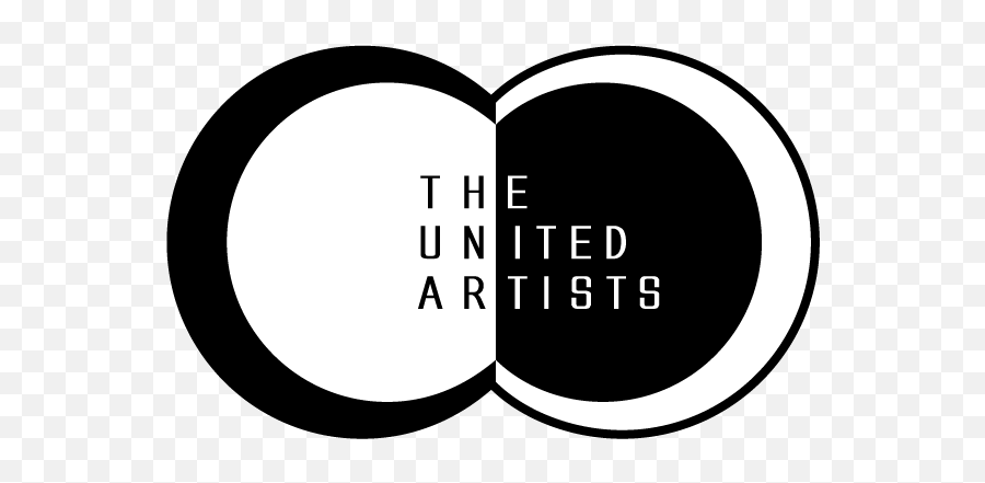 The United Artists - Language Emoji,United Artists Logo