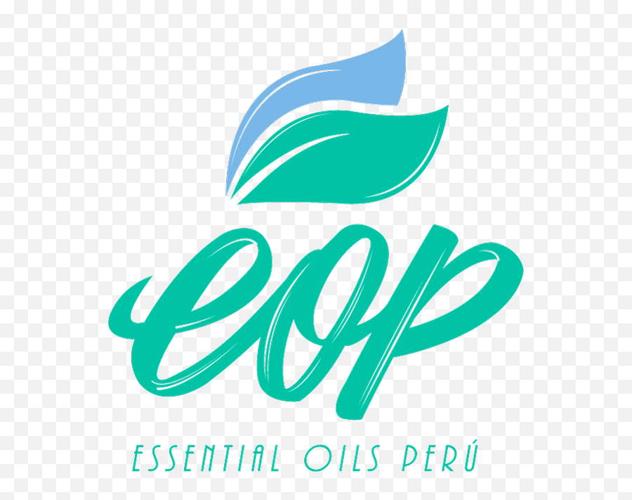 Essential Oils Peru Eop Usacanada - Eop Vertical Emoji,Essential Oil Logo