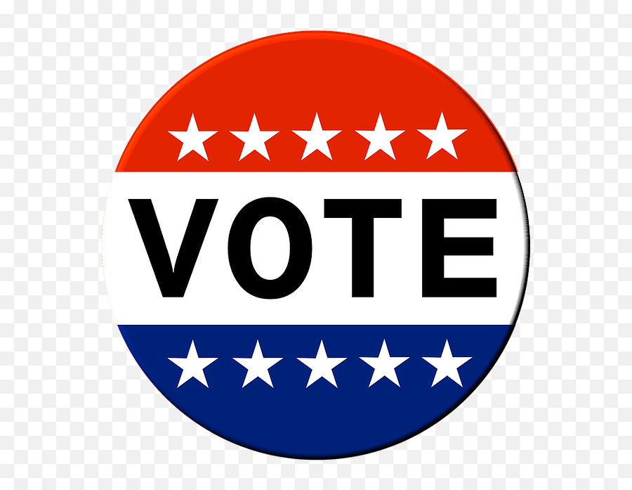 Vote For Your Pick For Joe Bidenu0027s Running Mate - Voting Rights Emoji,Biden 2020 Logo
