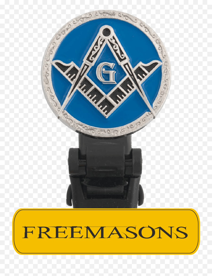 Freemasons Boot Straps Set - Star Of David Emoji,Free Masons Logo