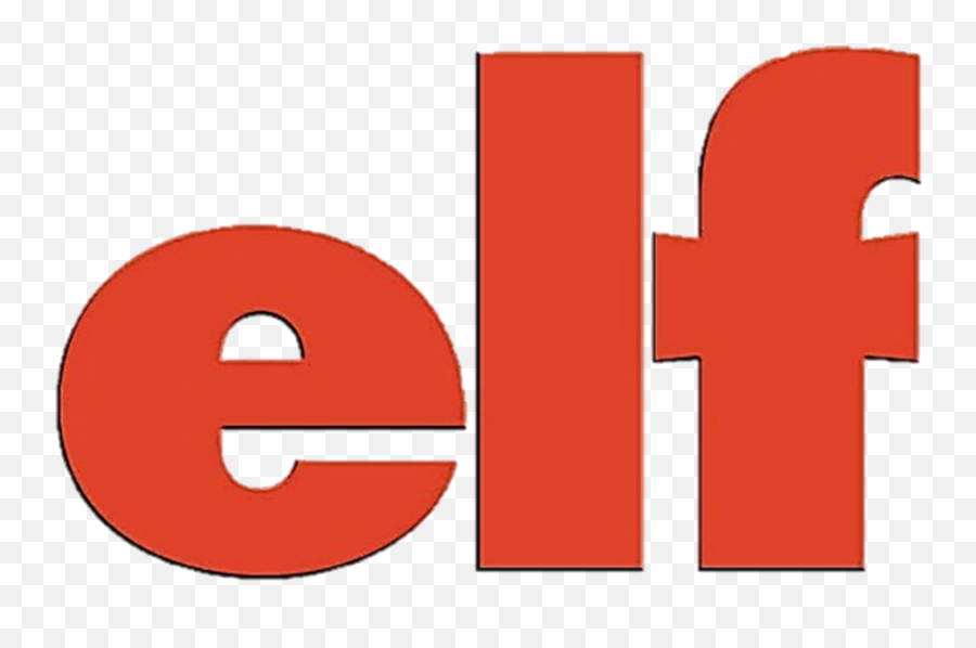 Download Elf 2003 Logo - Elf Png Logo Emoji,Transparent Google Logo Png