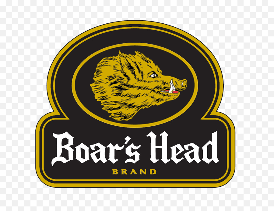 Nasta Provisions Emoji,Boar's Head Logo