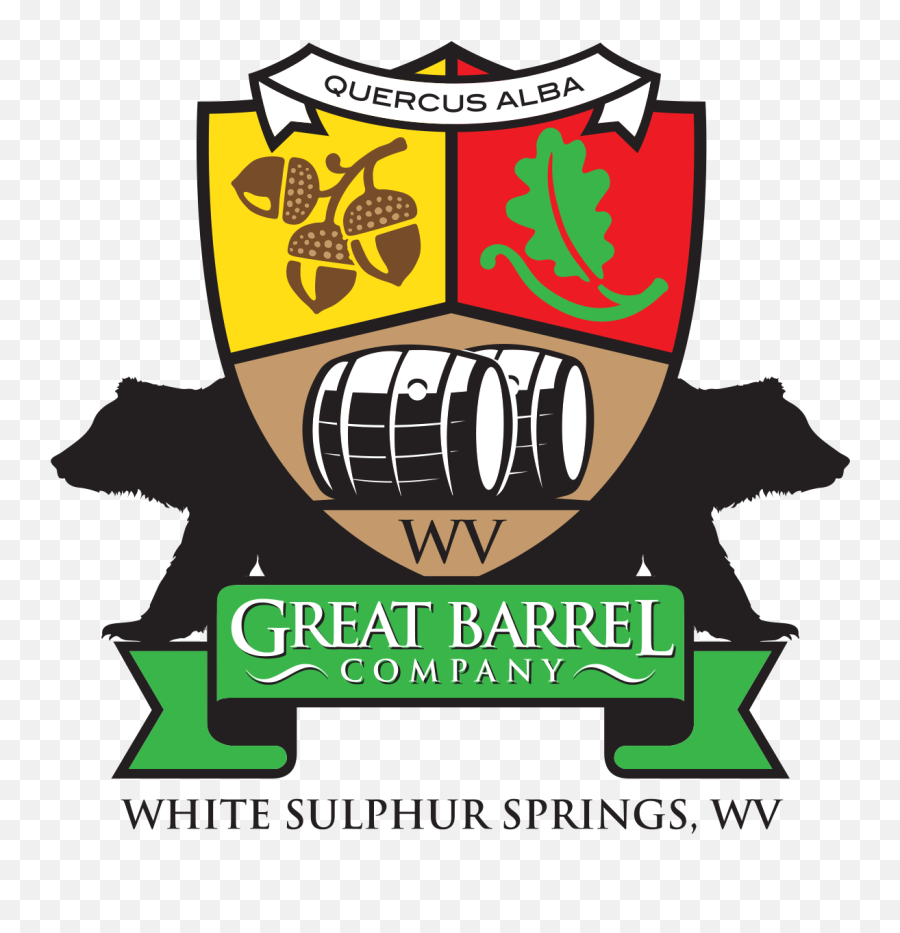 West Virginia Great Barrel Company Financing Completed U2014 Wv Emoji,Gbc Logo