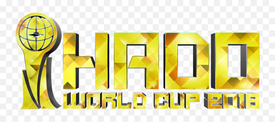 Hado World Cup 2018 Hado 2018 Season Emoji,2018 World Cup Logo