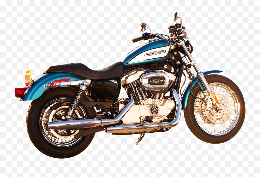 Harley Davidson Motorcycle Bike Png Image - Bike Png Image Emoji,Harley Davidson Motorcycle Clipart