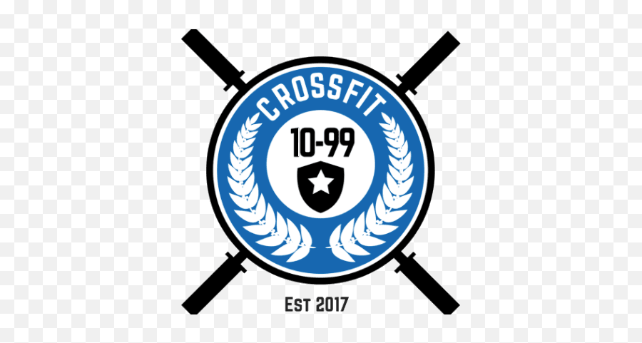Social - Crossfit Pursuit Emoji,99 Logo