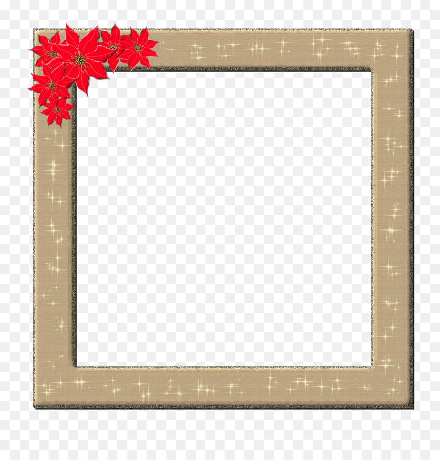 Top 100 Free Christmas Frames And Borders U0026 Christmas Emoji,Painting Frame Png