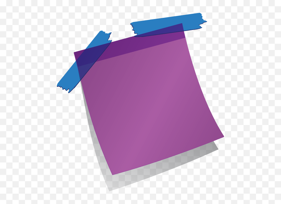 Sticky Note Png Images Png All Emoji,Fondos Png