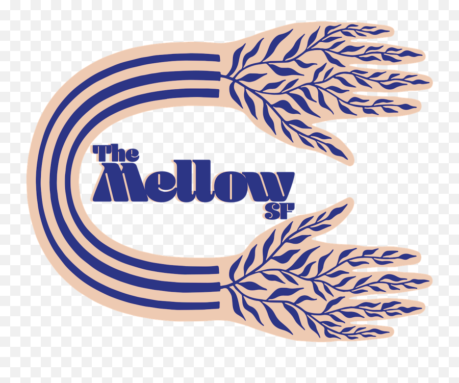 The Mellow Sf - The Mellow Sf Emoji,S F Logo