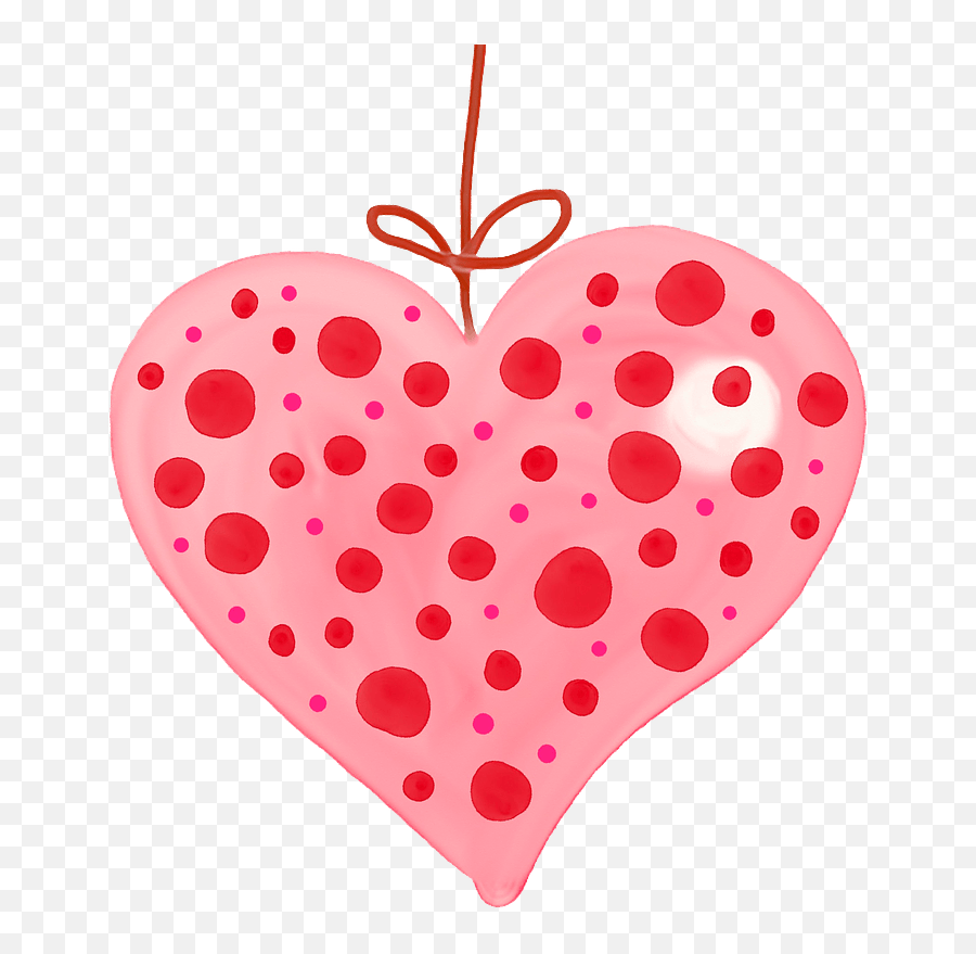Heart Decoration Clipart Free Download Transparent Png Emoji,Fall Decorations Clipart