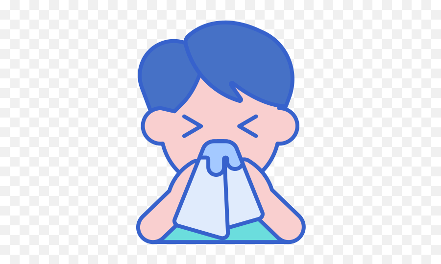 Allergy Study - Harvey Medicine Emoji,Flu Clipart