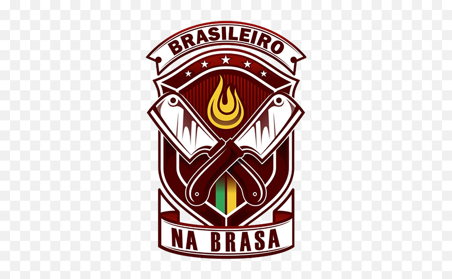 Brasileiro Na Brasa - Apps On Google Play Emoji,Brasa Logo