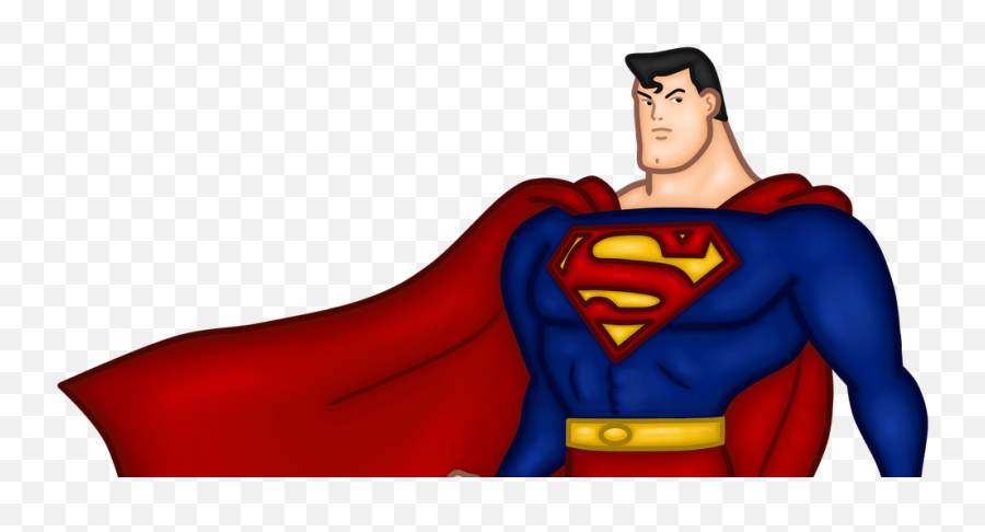 Superman Comic Is The Worldu0027s Most Valuable Comic Book Emoji,Superman Cape Png