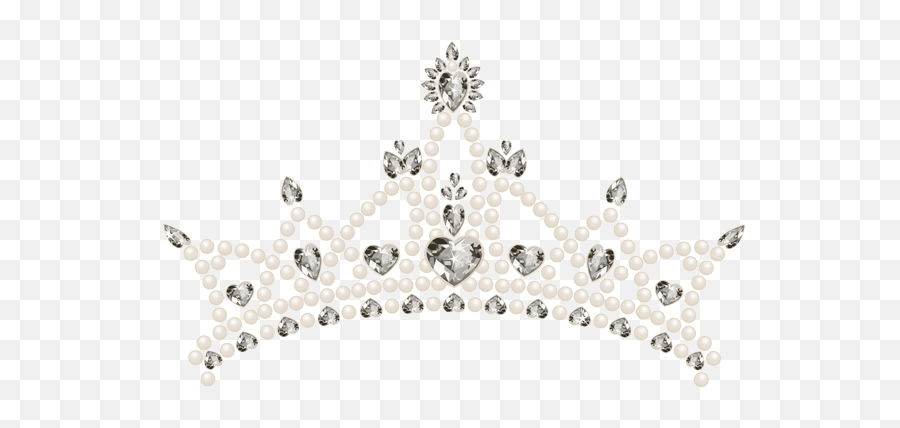 Tiara Clip Art - Clipartbarn Gold Crown Clipart Transparent Background Emoji,Princess Crown Clipart