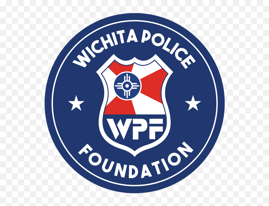 Wichita Police Foundation Emoji,Ford Foundation Logo