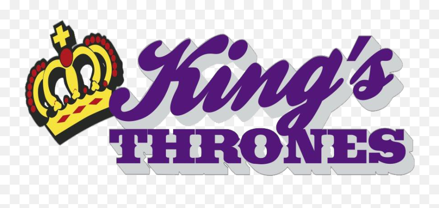 Kingu0027s Thrones Emoji,King Throne Png