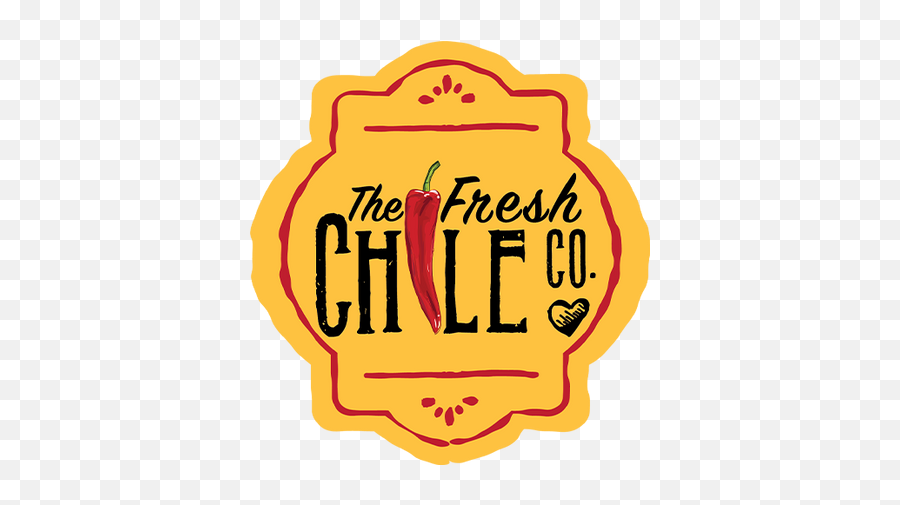 Hatch Green Chile U0026 Hatch Red Chile Fresh Chile Emoji,Chili Pepper Logo