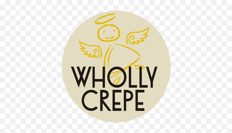 Crepes Wholly Crepe Cafe Emoji,Sweet Frogs Logo