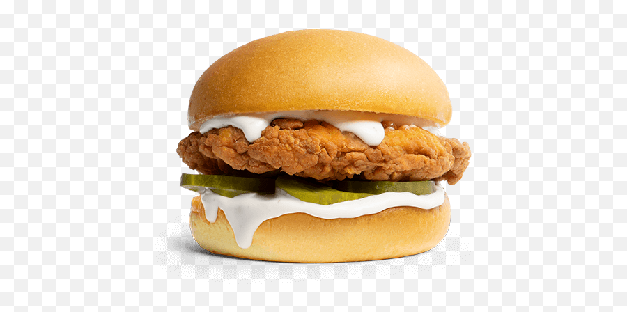 Shake Out Ghost Pepper And Ranch Chicken Burger Emoji,Hamburgers Png