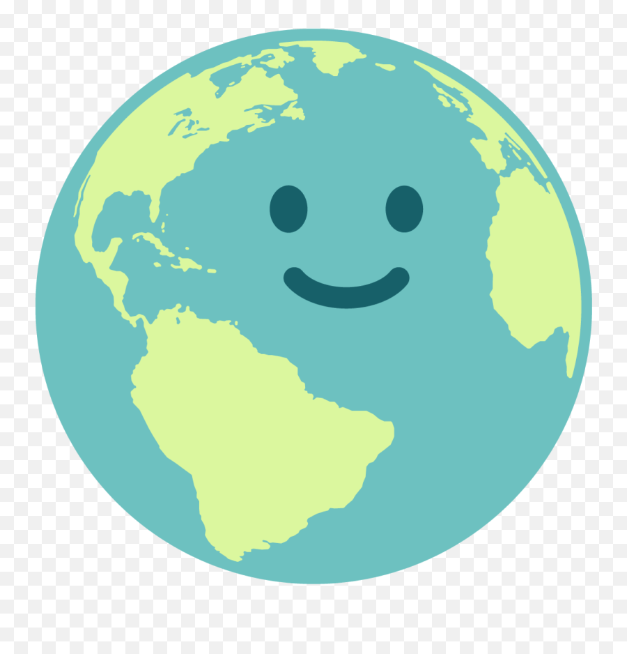List Of Synonyms And Antonyms Of The Word Happy Earth Emoji,Worried Face Clipart