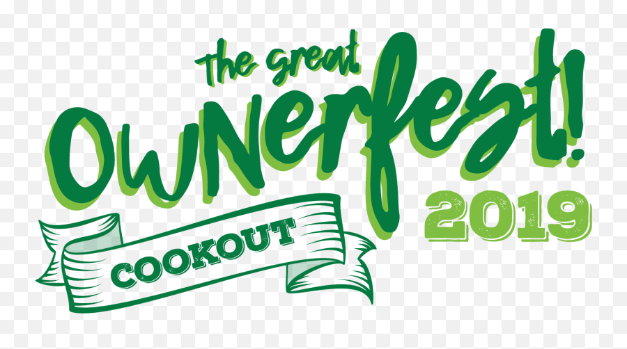 The Great Ownerfest Cookout Emoji,Cookout Png