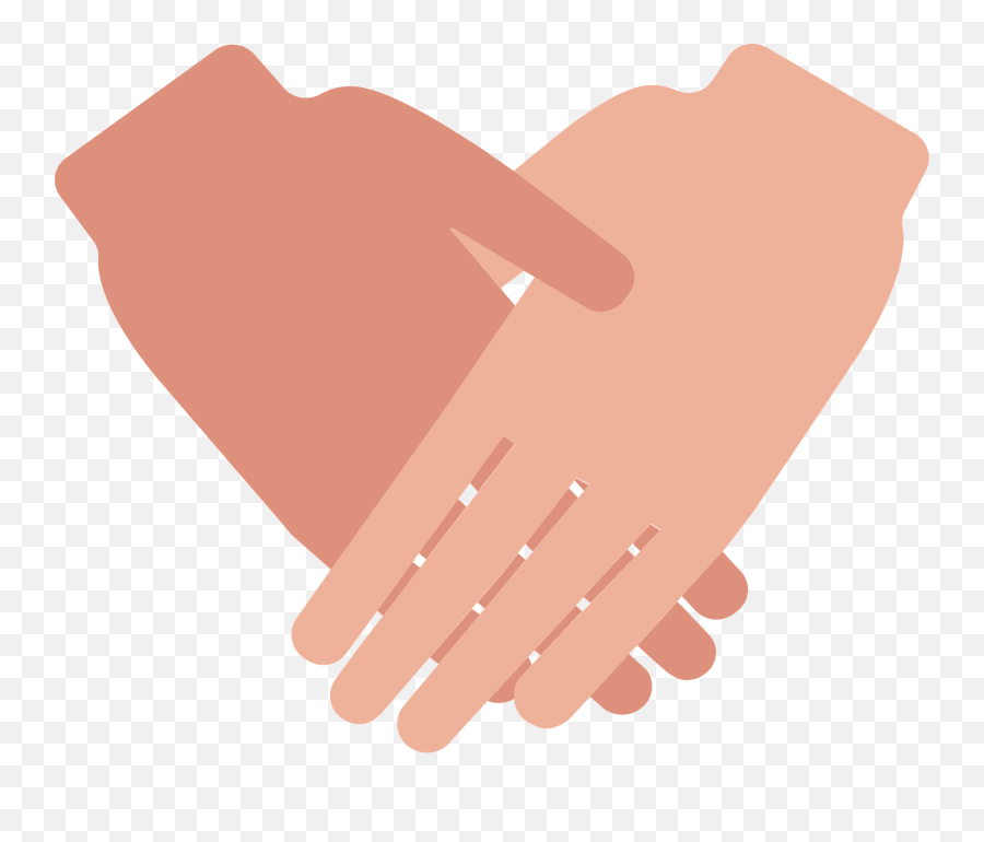 Holding Hands Clipart - Fist Emoji,Holding Hands Clipart