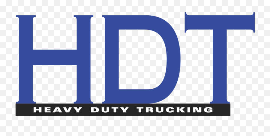 Style Guide - Heavy Duty Trucking Magazine Logo Emoji,Trucking Logos