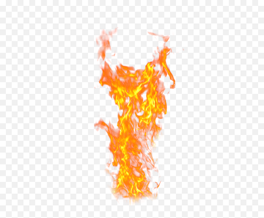 Fire Effects Png U0026 Free Fire Effectspng Transparent Images - Vertical Emoji,Fire Png