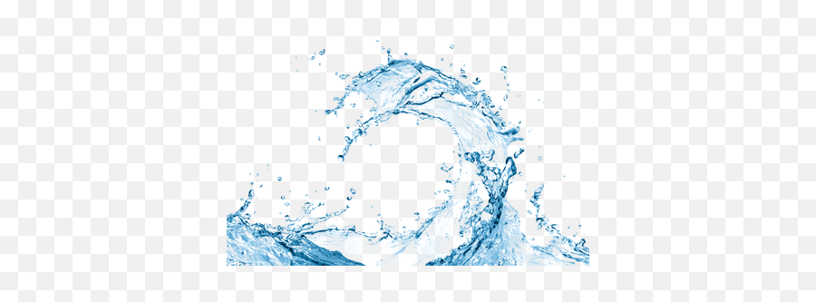 Rain Effect Water Transparent Png - Stickpng Wave Water Splash Png Emoji,Water Png