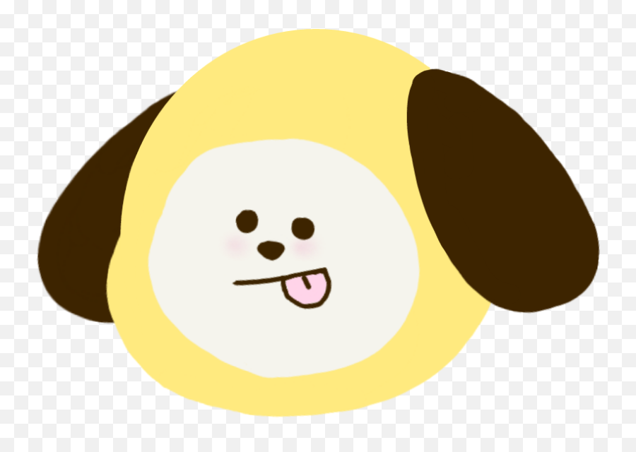 Chimmy Drawing I Did In Class Clipart - Full Size Clipart Chimmy Transparent Background Art Emoji,Class Clipart