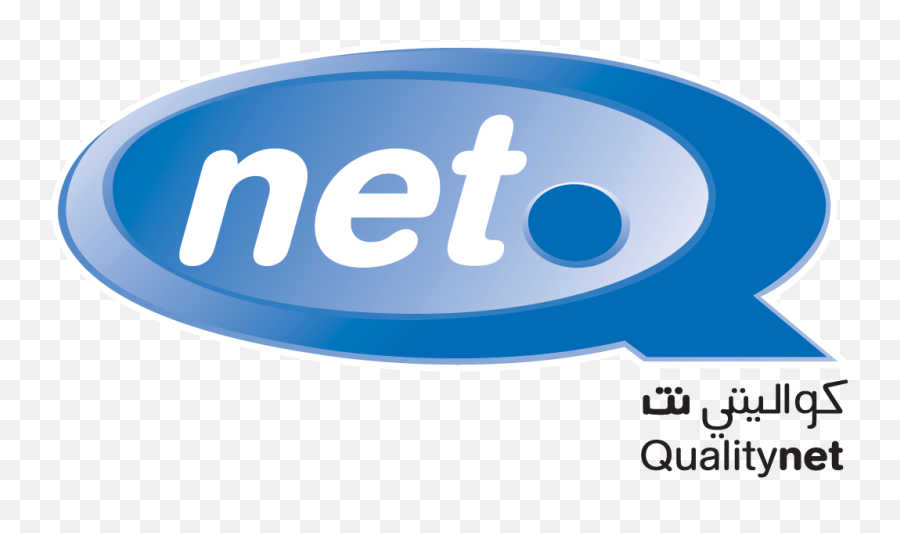 Qualitynet Logo Logosurfercom - Language Emoji,Groupon Logo
