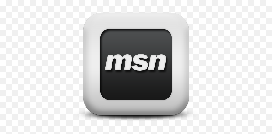 Msn Logo 2010 Emoji,Msn Logo